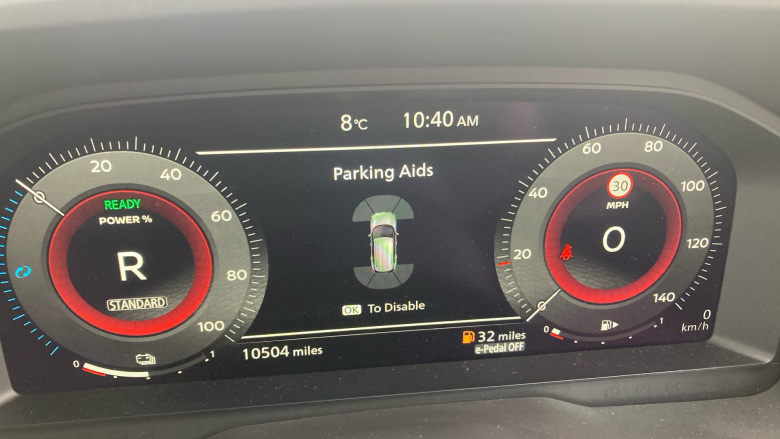 Nissan X-Trail 1.5 E-Power 204 N-Connecta 5dr Xtronic Hybrid Station Wagon